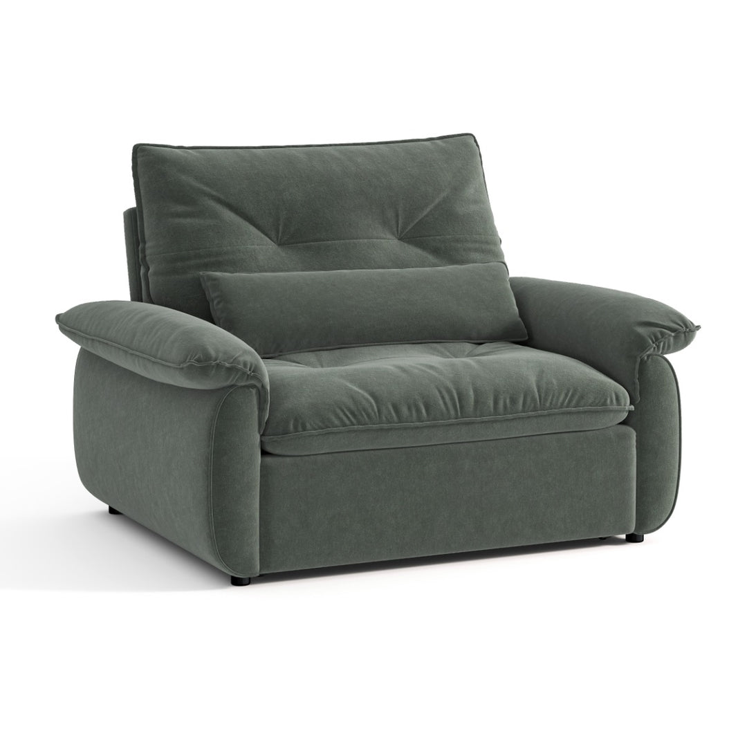 BARRETT Grey Sofa