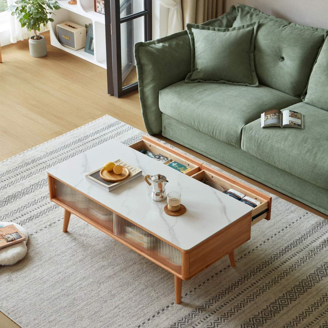 PLYMOUTH coffee table