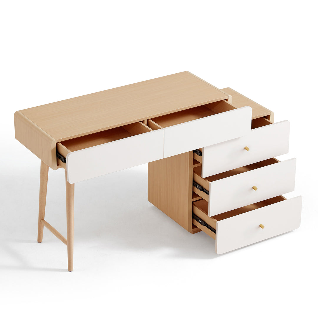 STANFORD Three Drawers Dresser