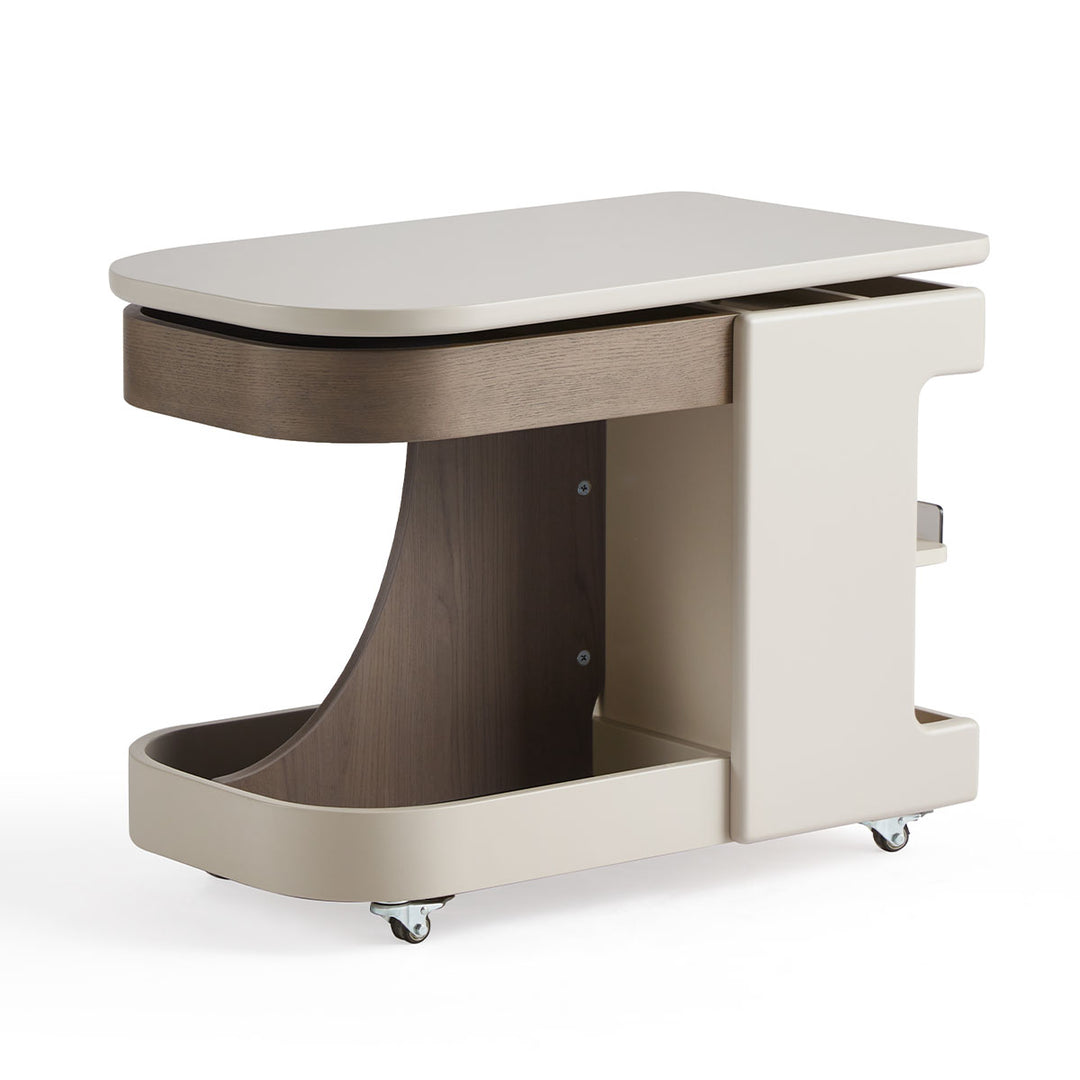 FRANCES Liftable End Table