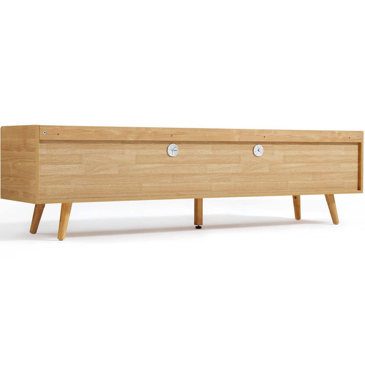 PALMERSTON Panel TV stand Cabinet