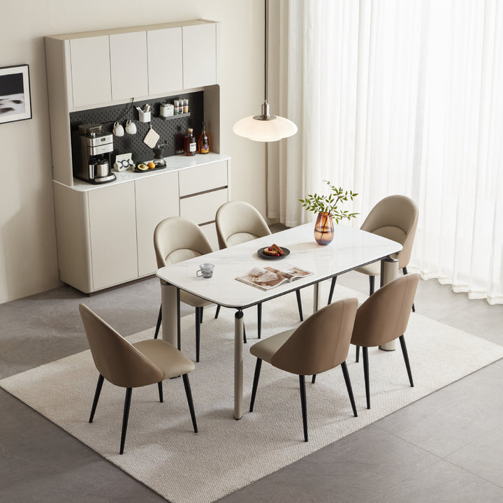GENEVIEVE Dining Table