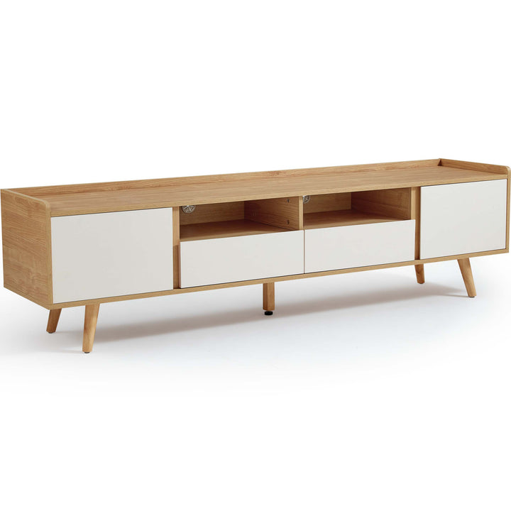 PALMERSTON Panel TV stand Cabinet