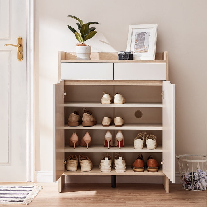 JANITOR shoe cabinet