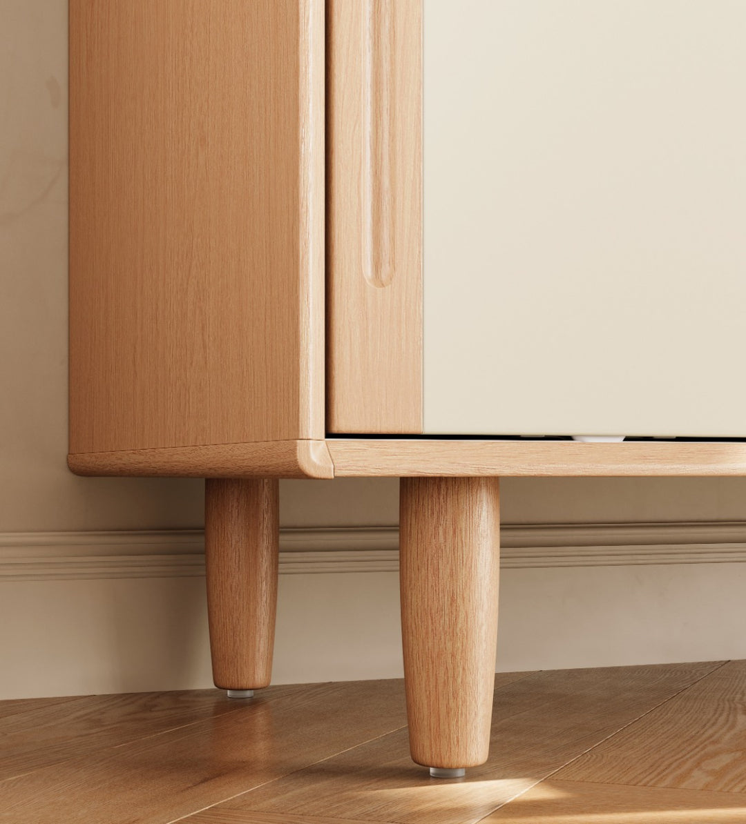 JONATHAN 150cm Low Sideboard