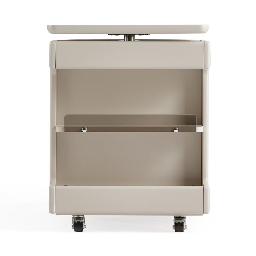FRANCES Liftable End Table