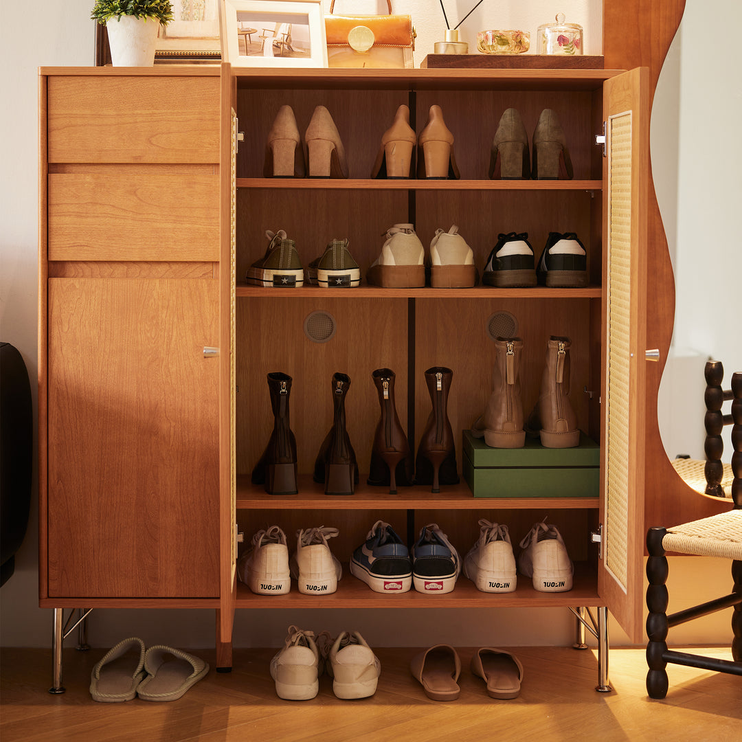 KARAMAY Shoe cabinet