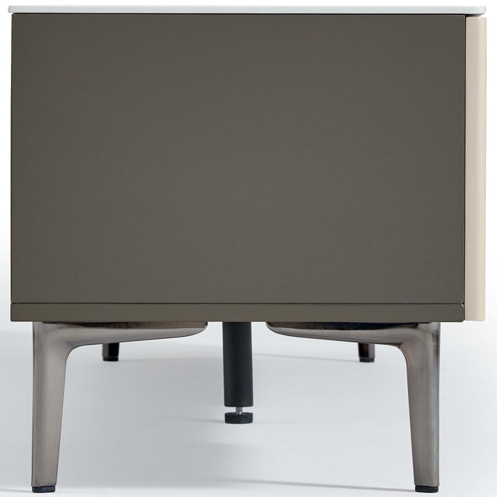 VOLTA sintered stone TV Cabinet