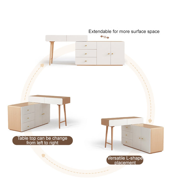 STANFORD Dresser