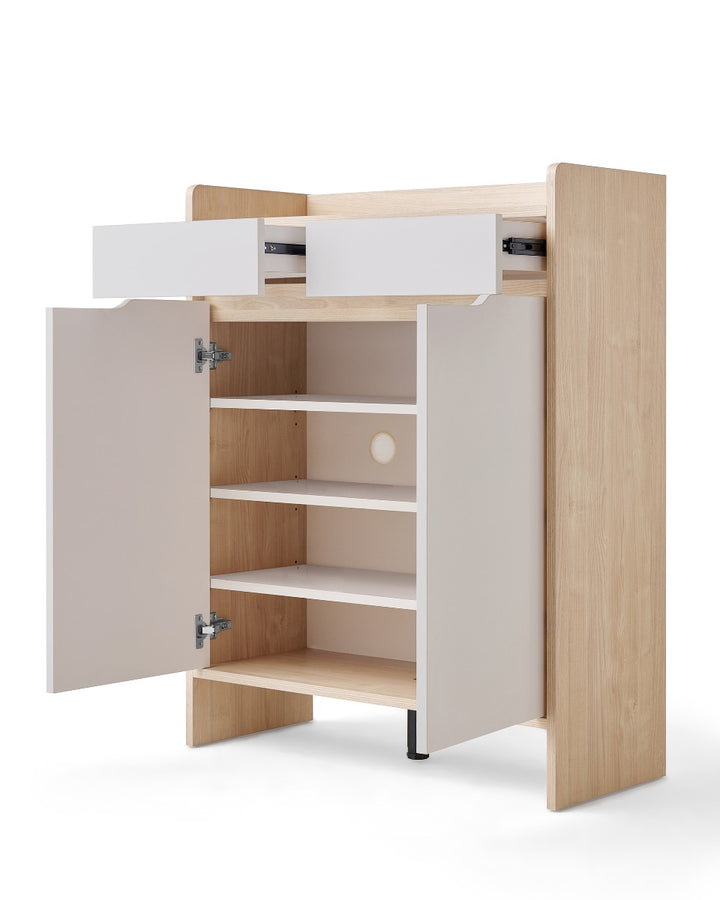 JANITOR shoe cabinet