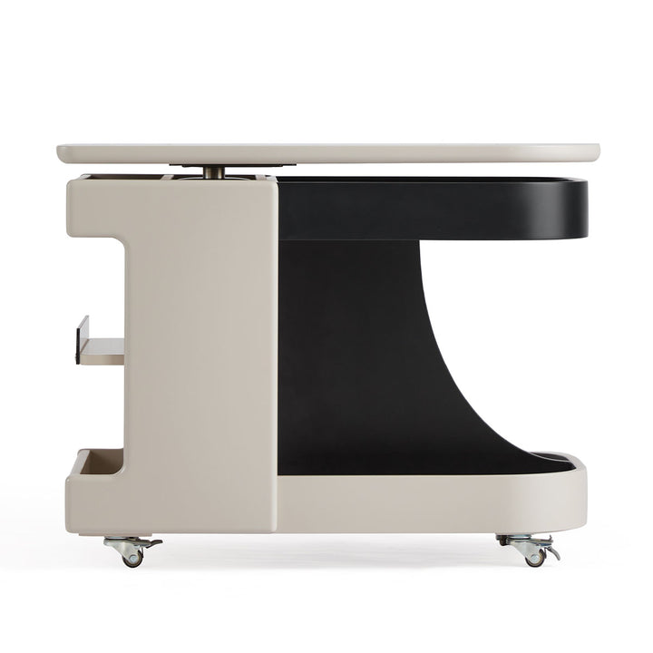 FRANCES Liftable End Table