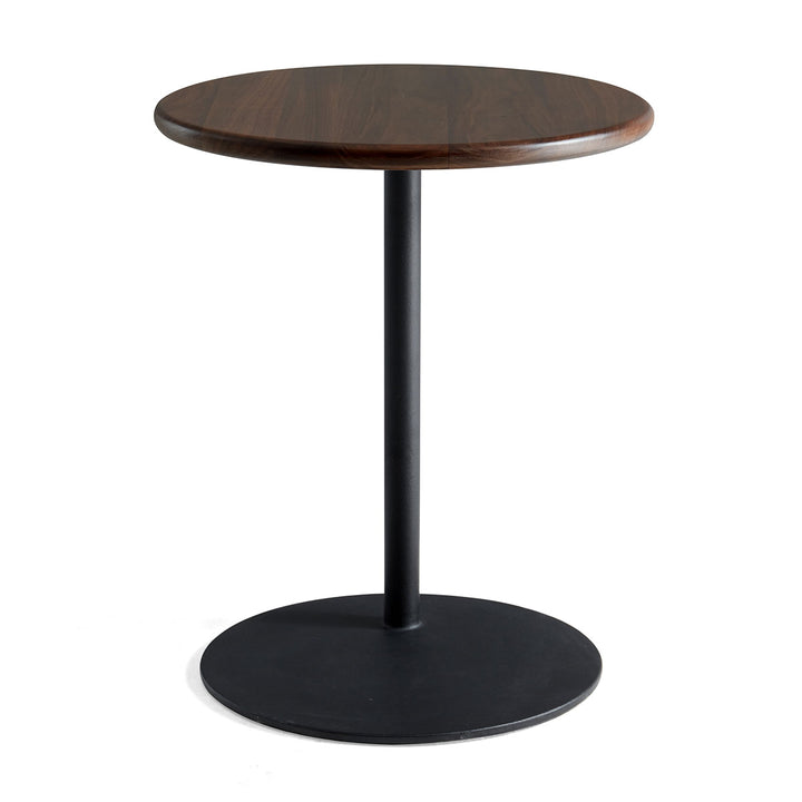 HENLEY Walnut End Table