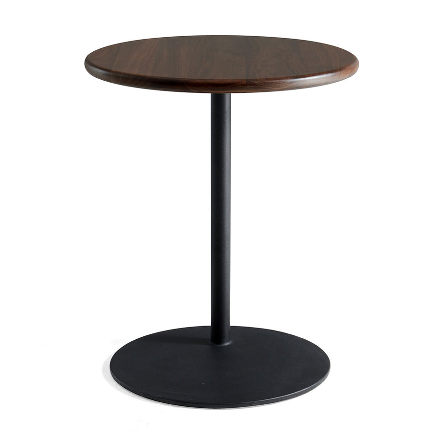 HENLEY Walnut End Table