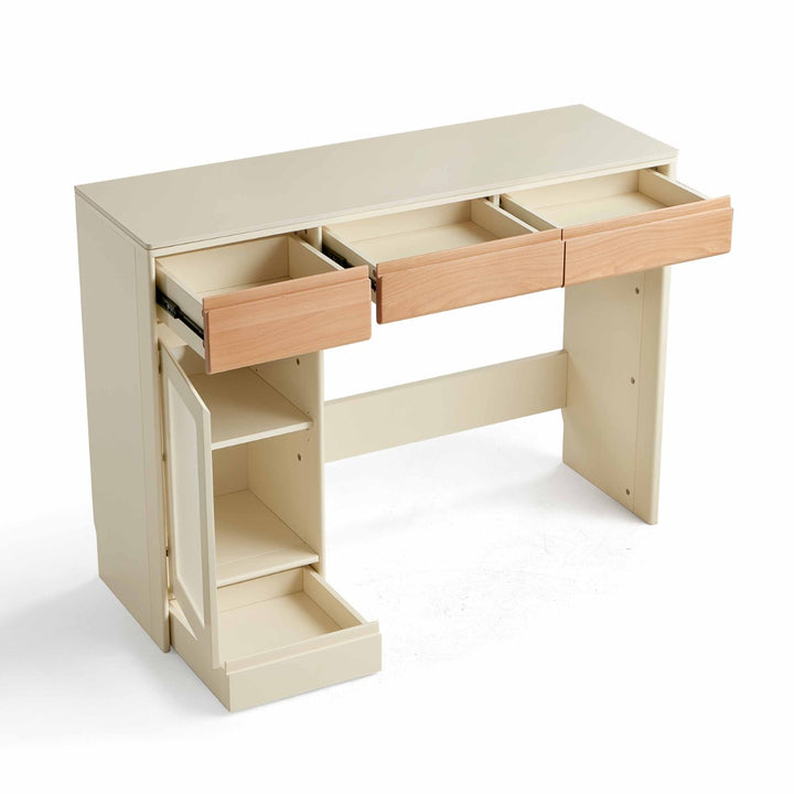 OSSA 120cm Dining Sideboard Low Cabinet