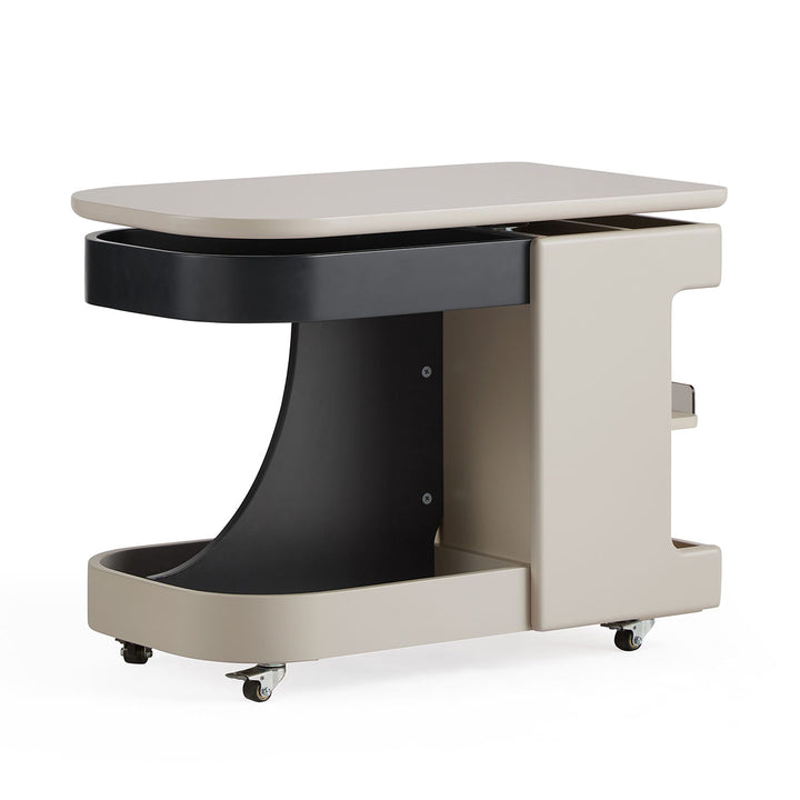 FRANCES Liftable End Table