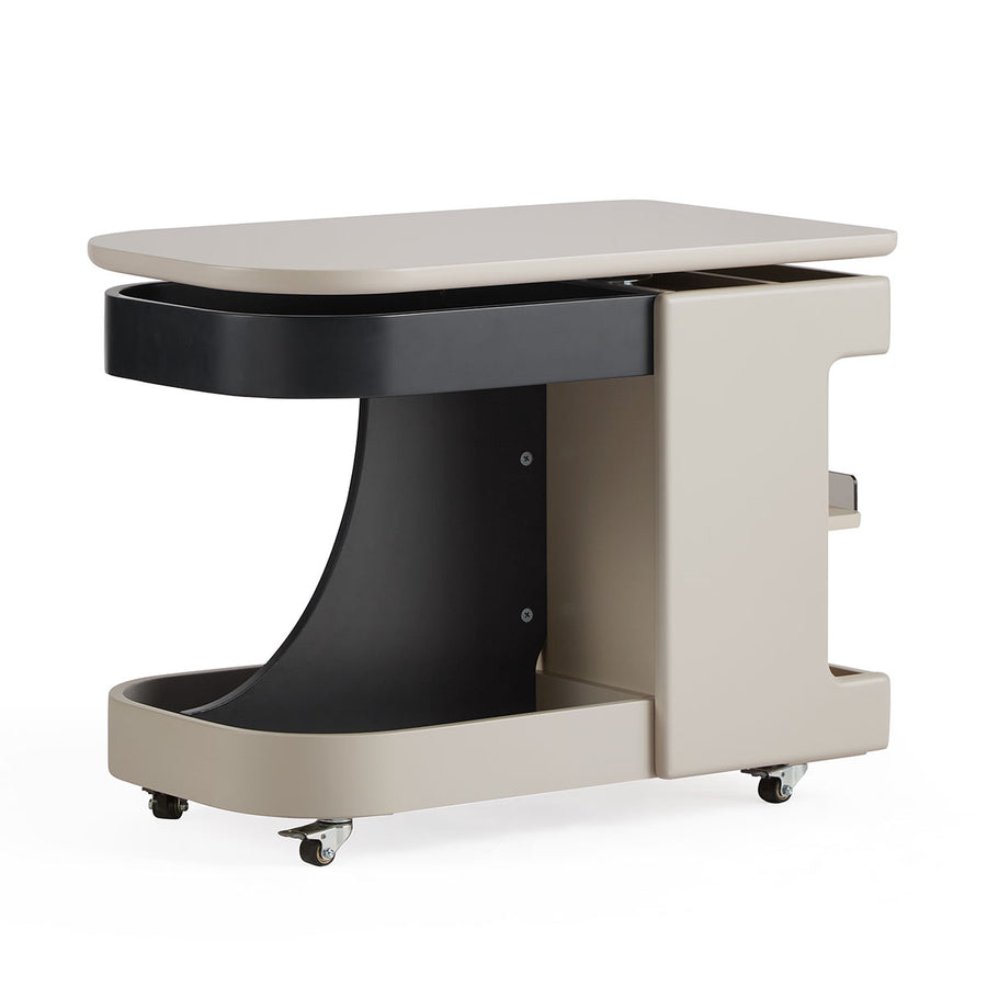 FRANCES Liftable End Table