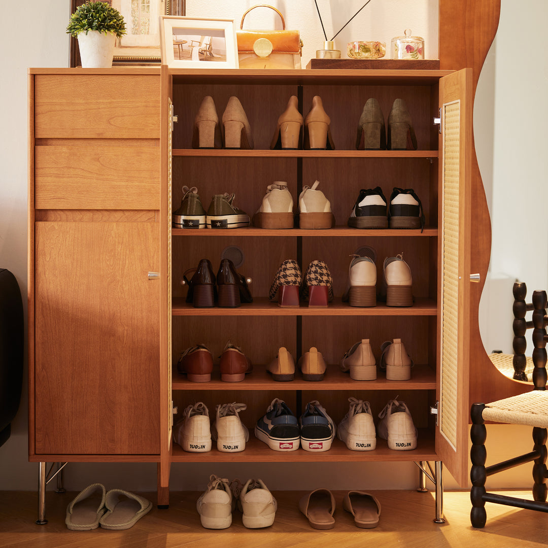 KARAMAY Shoe cabinet