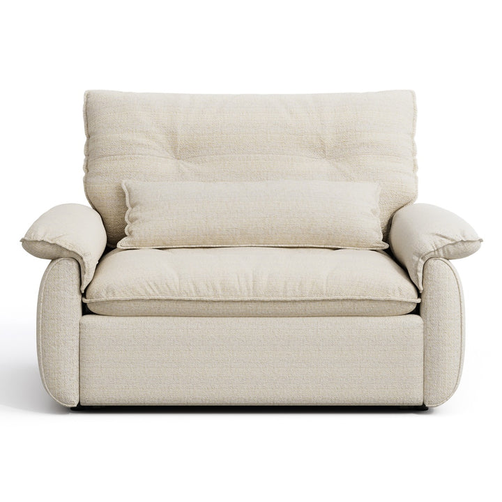 BARRETT Grey Sofa