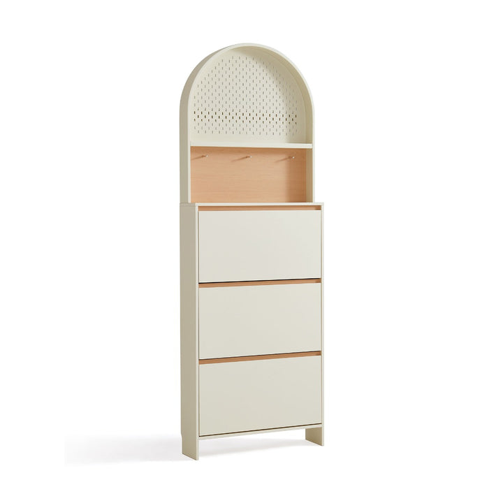 SIMLA Shoe Cabinet