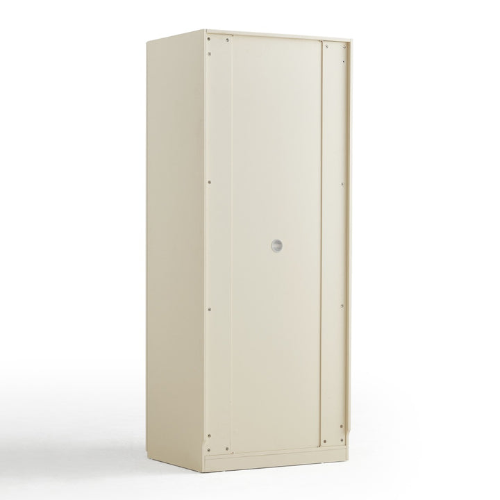 VICHY 200cm Standard Two Door Wardrobe