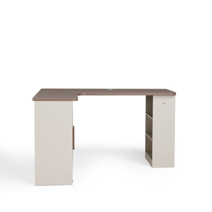 GORDON 140cm Corner Storage Desk