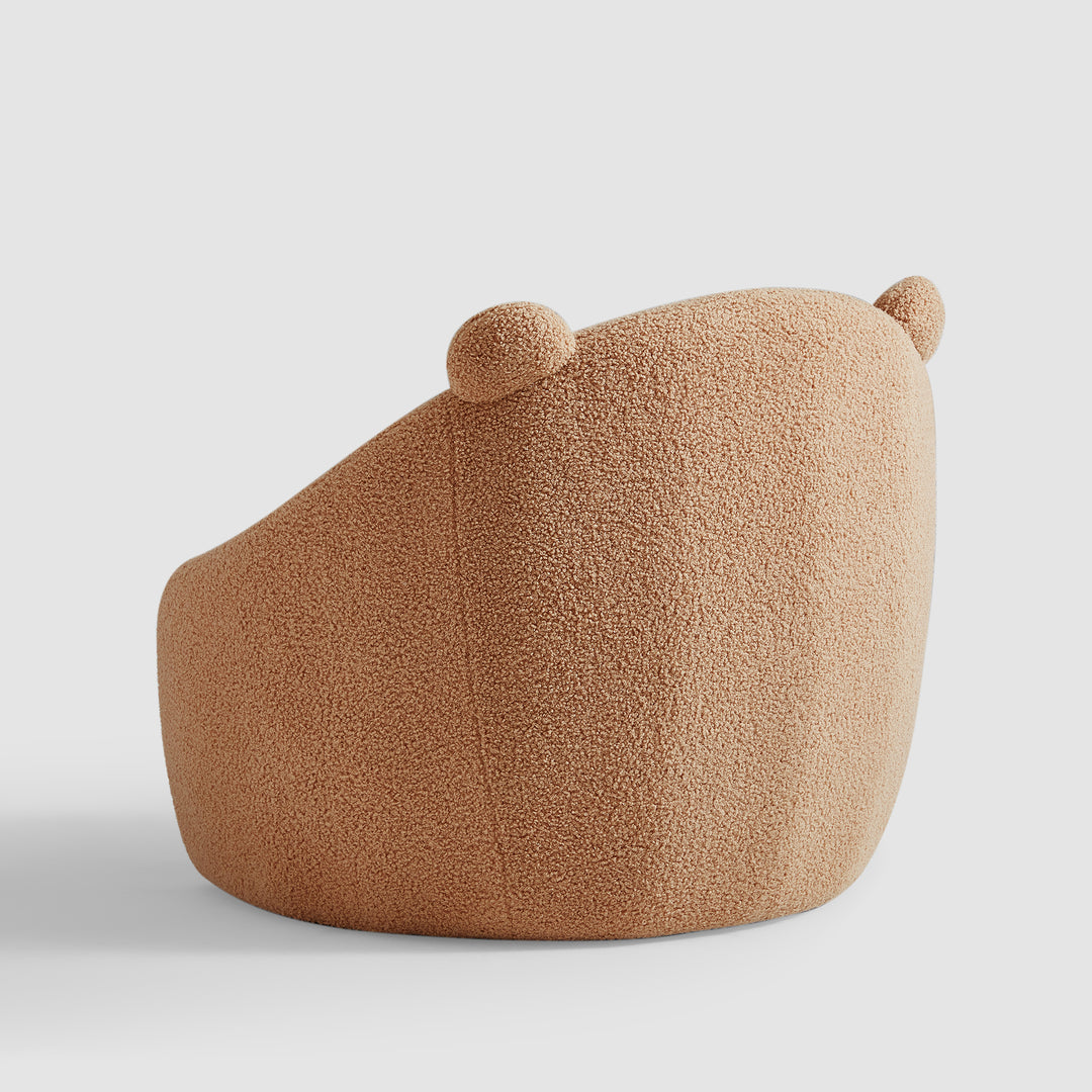 LOKI Brown Bear Lazy Sofa