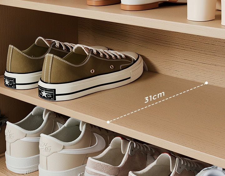 FISHER shoe cabinet