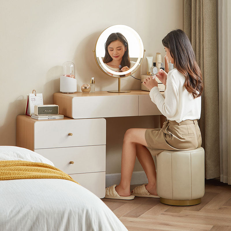 STANFORD Three Drawers Dresser