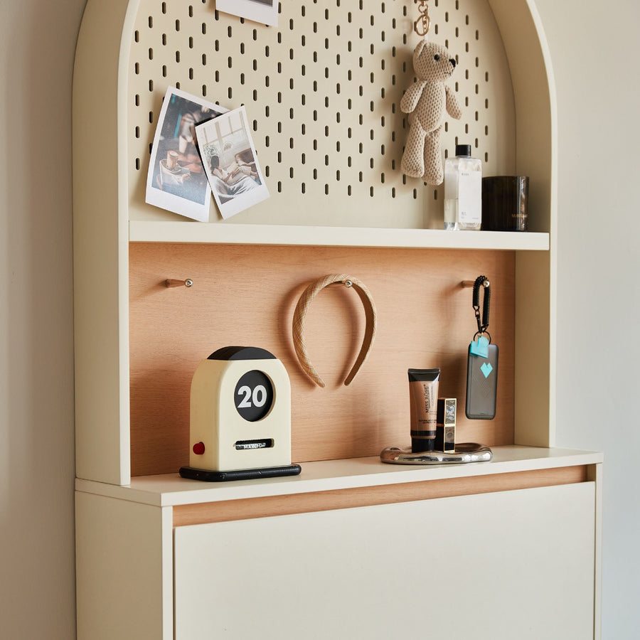 SIMLA Shoe Cabinet