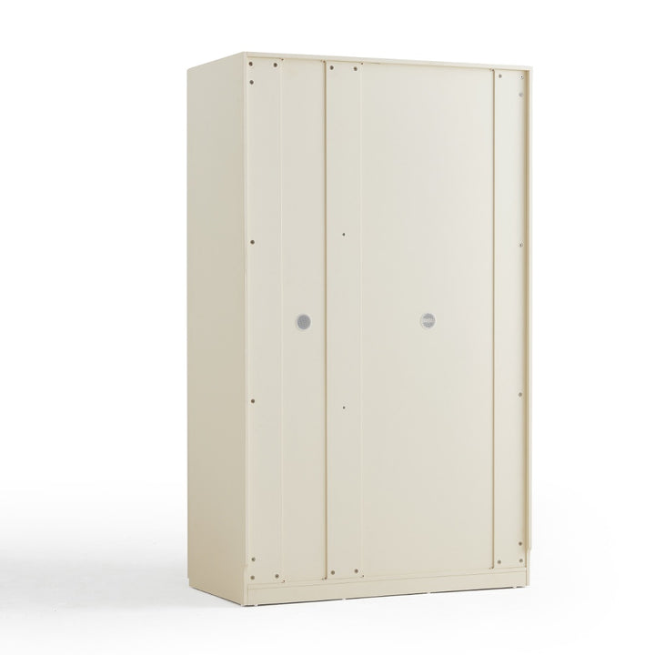 VICHY 200cm Standard Three Door Wardrobe