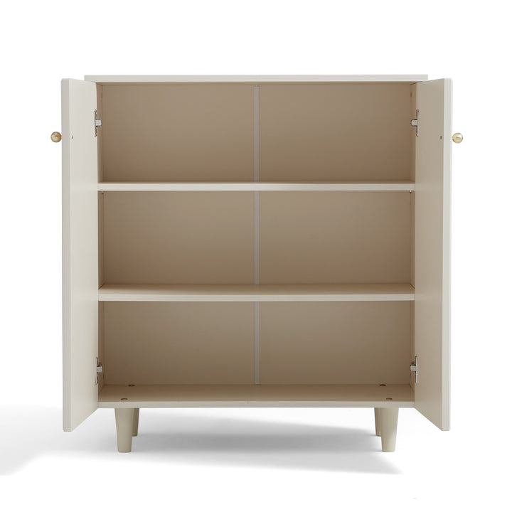 TUCSON Regular Door Side Cabinet