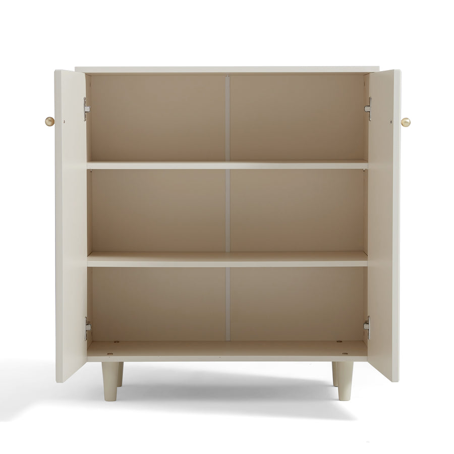 TUCSON Regular Door Side Cabinet