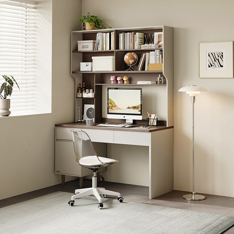 GORDON 120cm Straight Model Storage Desk