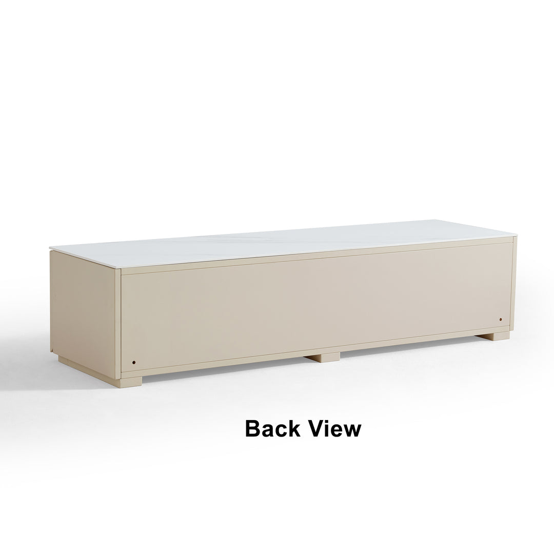 TURKEY Grey TV Stand