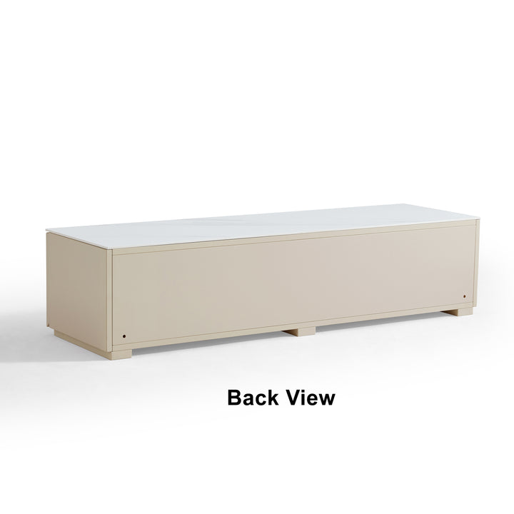 TURKEY Grey TV Stand