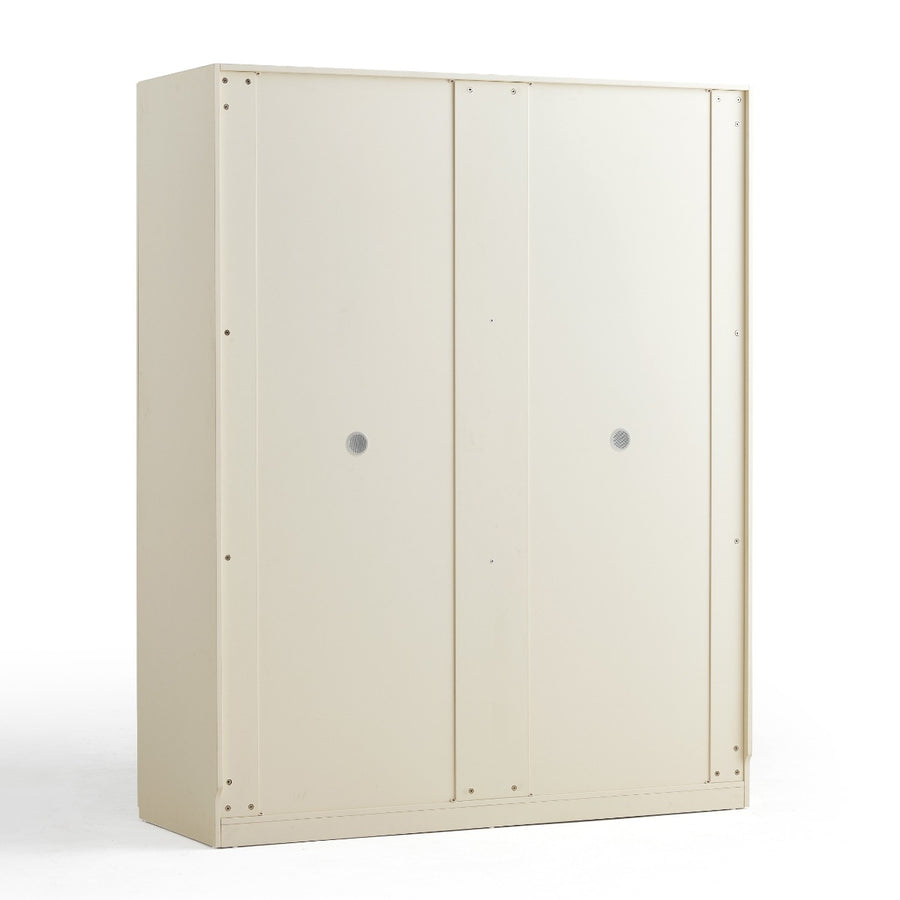 VICHY 200cm Standard Four Door Wardrobe