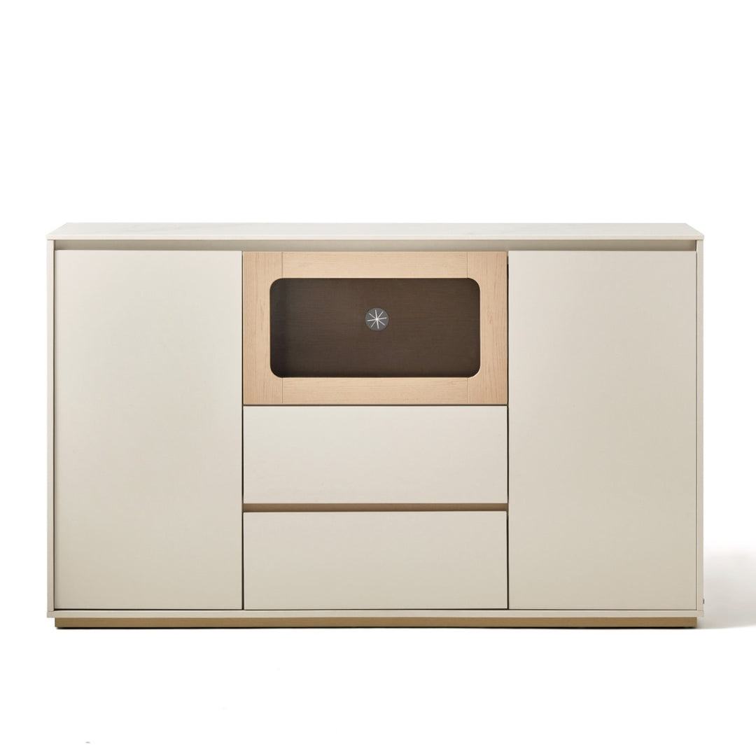 GLORIA 150cm Low Sideboard