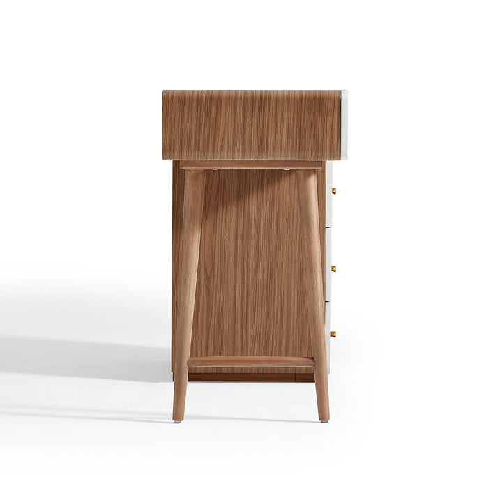 STANFORD Three Drawers Dresser