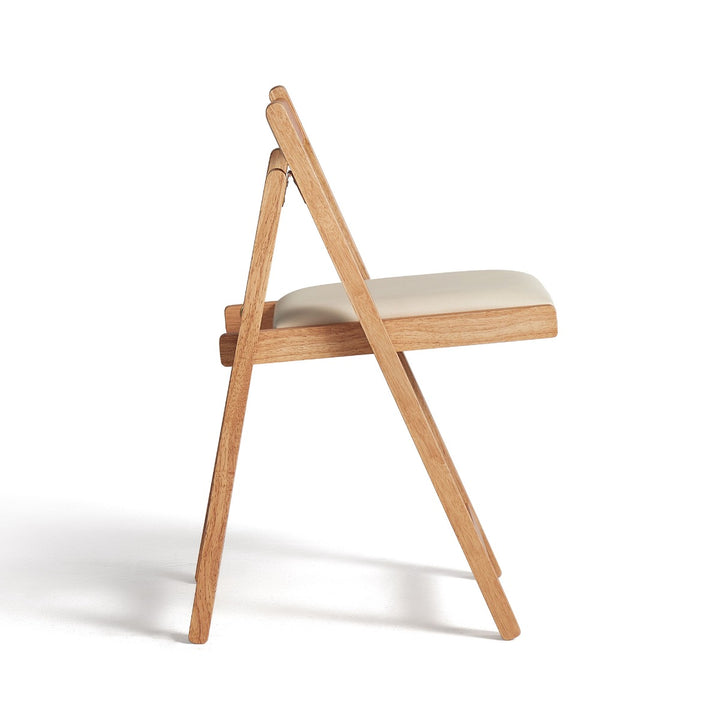 VERSA Foldable Dinning Chair*2