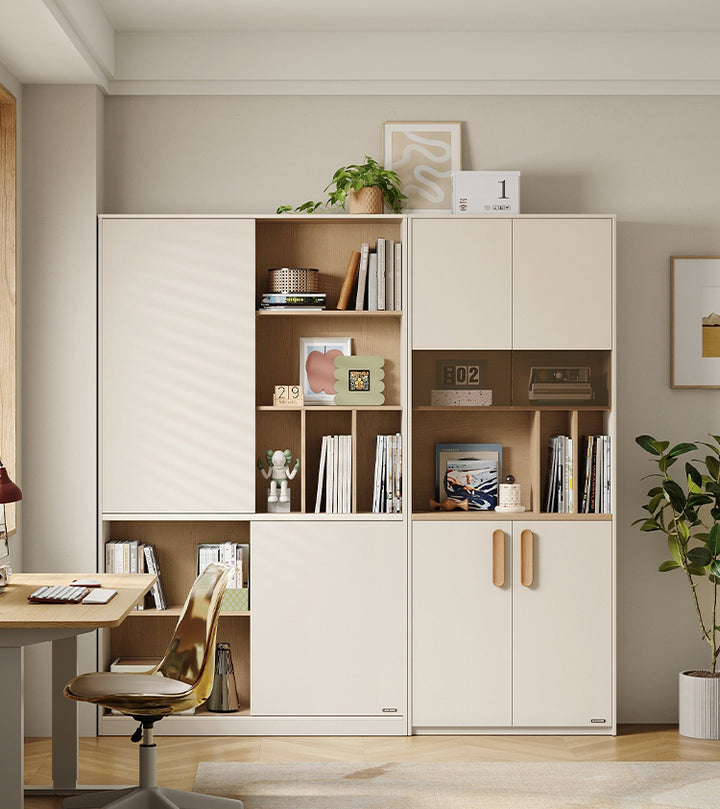 GRIFFIN 80cm Regular Book Shelves