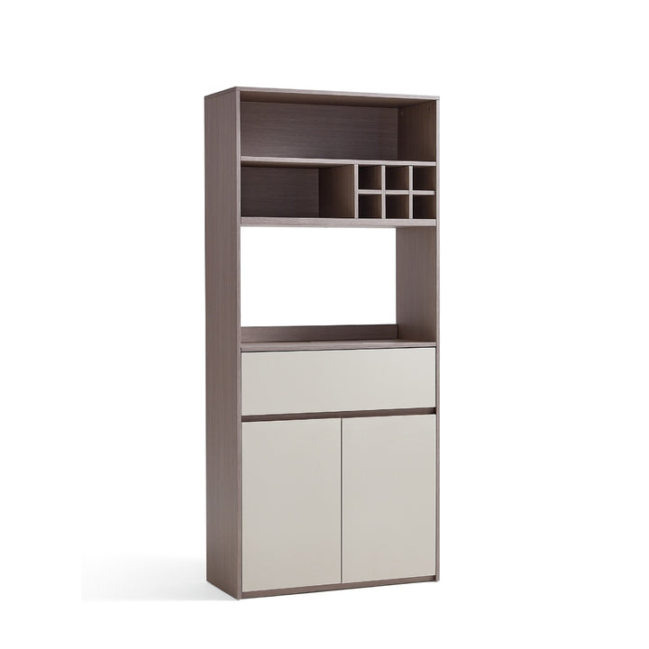 BORDERS Slim Storage Cabinet
