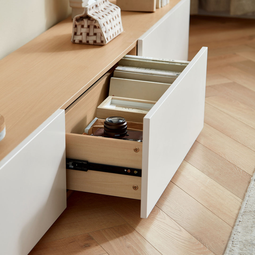 UMBRIA TV stand cabinet