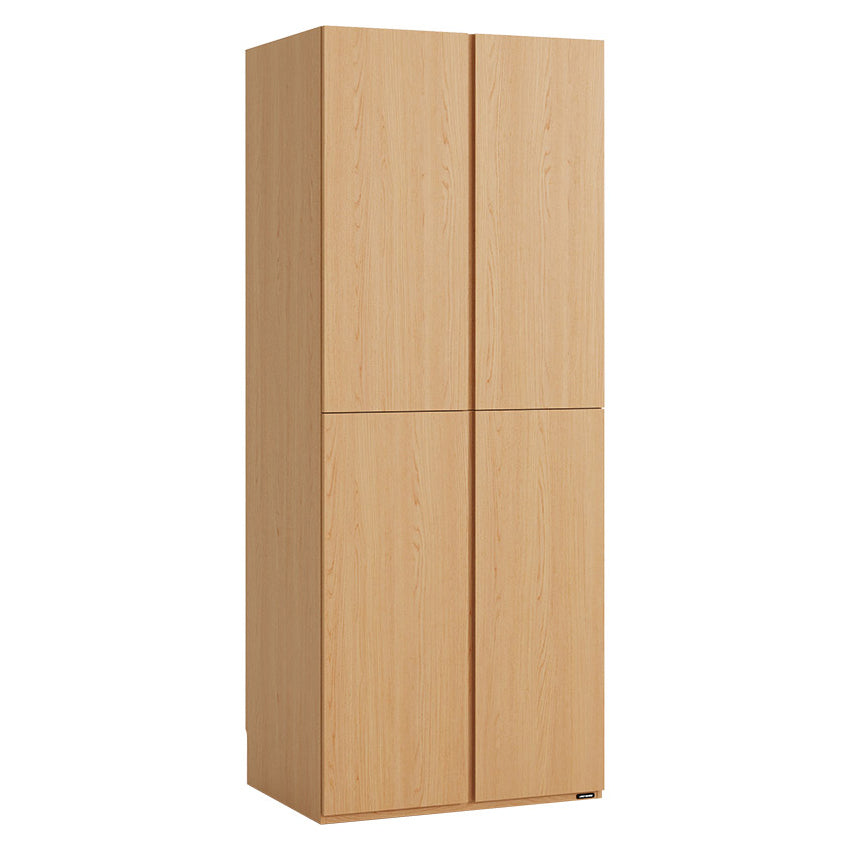 JERICHO 200cm Two Door Wardrobe
