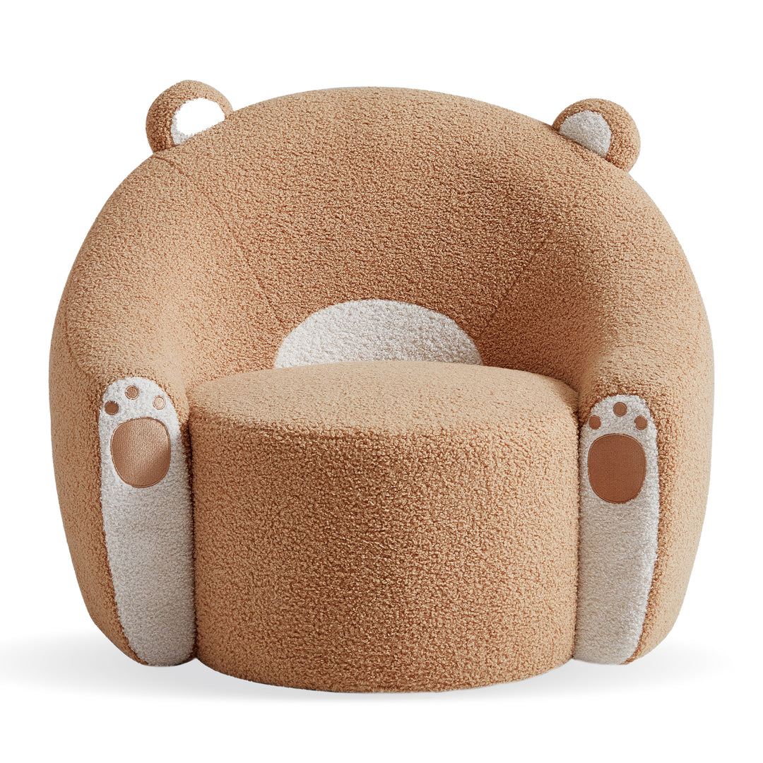 LOKI Brown Bear Lazy Sofa