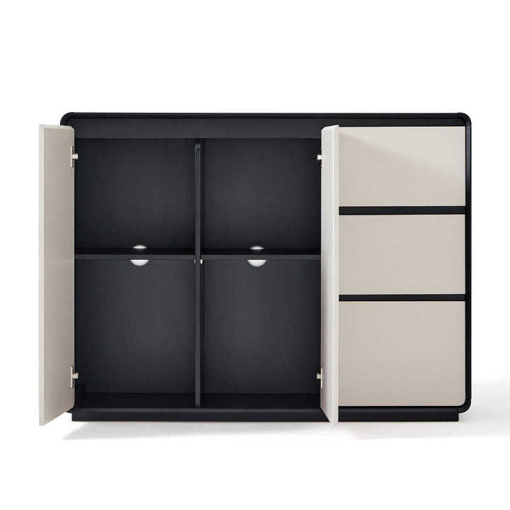 REYNOSA 120cm Sideboard