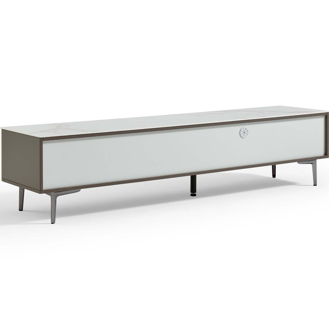 VOLTA sintered stone TV Cabinet