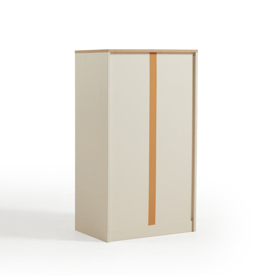 ESTONIA Four Drawer Cabinet