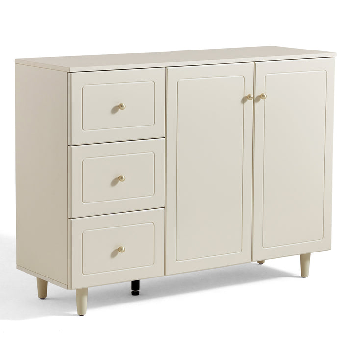 COLUMBUS Regular Door Side Cabinet