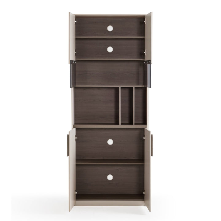 GRIFFIN 80cm Regular Book Shelves