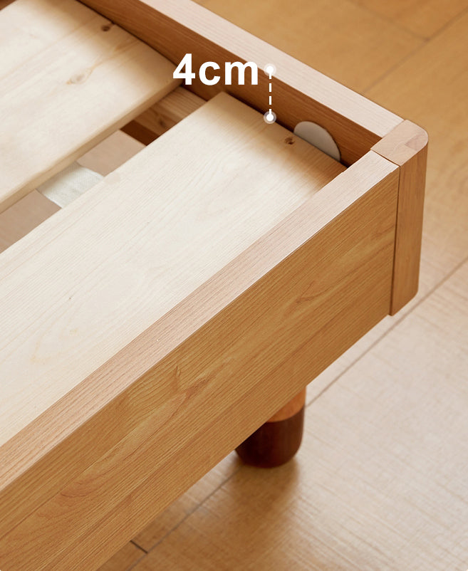 RADIO Children's bed